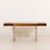 Wood Freestanding Desk by Søren Nissen & Ebbe Gehl for Aksel Kjersgaard, Denmark, 1990s For Sale - Image 7 of 18