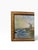 A beautiful, large-scale museum-quality replica of Claude Monet's 1886 Impressionist masterpiece, The Tulip Field,...