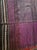 Black Vintage Persian Rug, Rayen Soffren, 1960s For Sale - Image 8 of 10