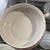 1910s Antique Homer Laughlin Porcelain Vegetable Bowl Dish Dated 1915 For Sale - Image 5 of 10