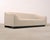 Contemporary Eric Jourdan for Ligne Roset Snowdonia Cream Modernist Sofa For Sale - Image 3 of 18