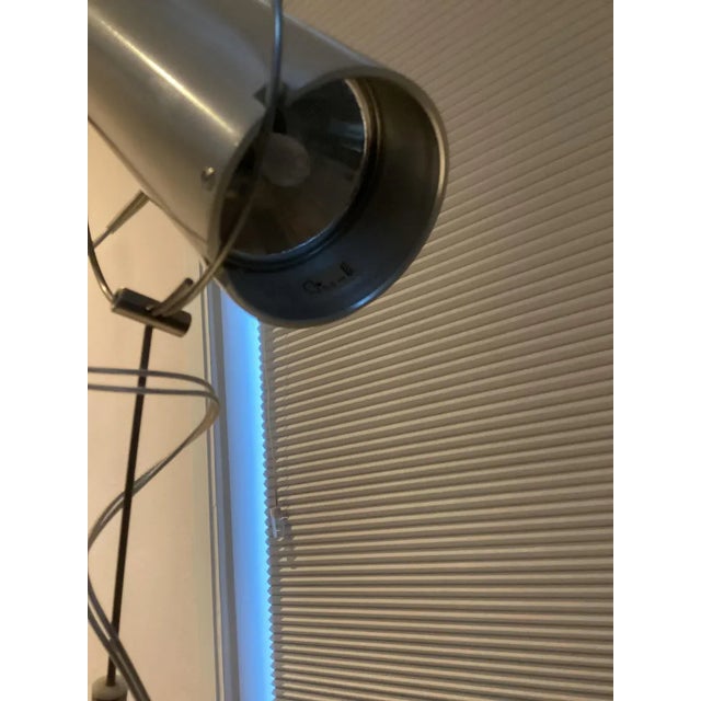 Achitecture Floor Lamp from Absolut-Lighting Design For Sale - Image 5 of 8