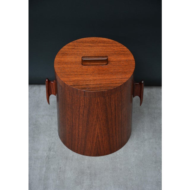 Vintage Space Age Planter, 1970 For Sale - Image 4 of 18