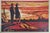 Shepard Fairey aka Obey Giant (USA, 1970) These sunsets are breathtaking Offset Lithography Thick cream speckletone paper...
