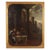Italian Artist, The Holy Family, Oil on Canvas, 1600s For Sale - Image 15 of 15