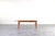 1950s Teak Model 640 Coffee Table by Peter Hvidt & Orla Mølgaard-Nielsen for France & Søn, 1950s For Sale - Image 5 of 13