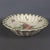 Ceramic Ceramic Centerpiece with Hand-Painted Flowers from Vecchia Lodi, 1960s For Sale - Image 7 of 15
