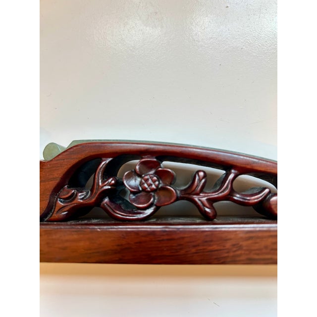 Chinoiserie Antique Chinese Scroll Weight For Sale - Image 3 of 7