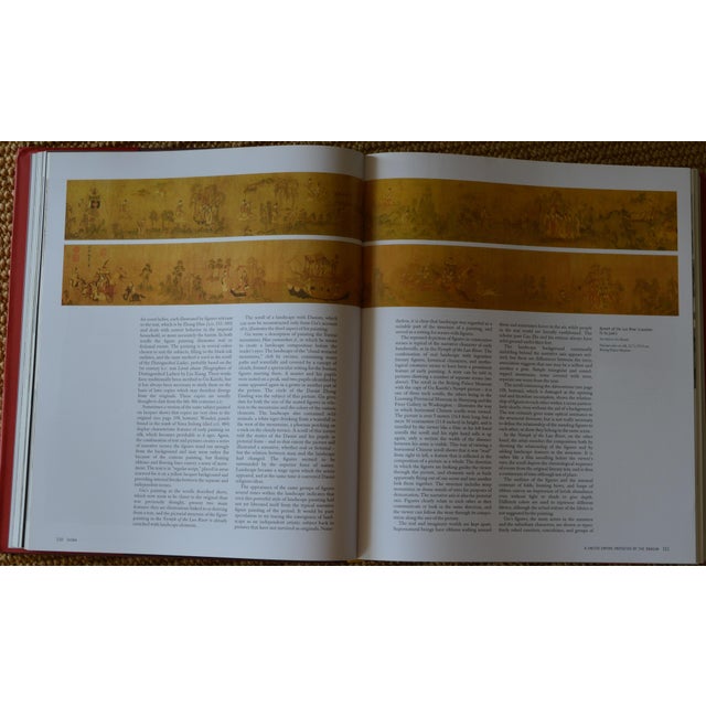 "The Art of East Asia" Hardcover Dust Jacket Book Koenemann Coffee