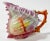 Traditional Antique Porcelain Royal Beyreuth Shell Creamer For Sale - Image 3 of 8