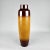 Large glazed ceramic floor vase made in former Czechoslovakia in the 1960's.