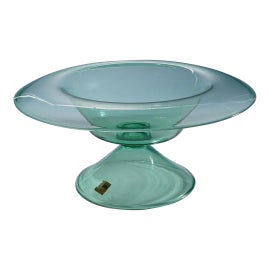 Example of Compagnia Di Venezia E Murano (C.V.M.) Decorative Bowls