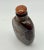 Vintage Brecciated Jasper Snuff Bottle For Sale In Chicago - Image 6 of 12