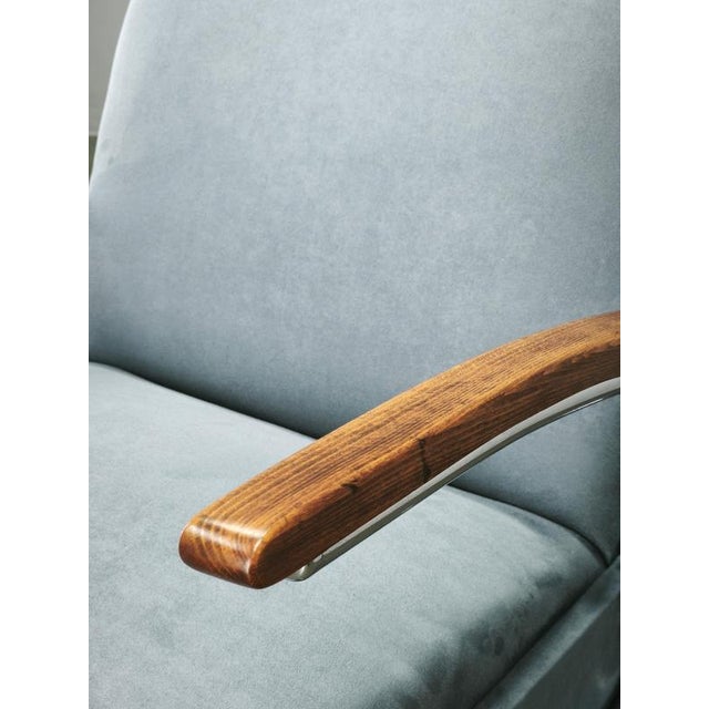 Bauhaus Cantilever Chair from Kovona, 1930s For Sale - Image 6 of 13