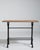 Cast Iron Bistro Table, Antique, France, 20th Century For Sale - Image 14 of 18