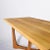 Wood Rare Vintage 1950s Broyhill Emphasis Mid-Century Modern Table | Brasilia Style Walnut MCM Vintage Accent Table For Sale - Image 7 of 7