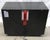 New Caracole Mid-Century Modern Inspired Triple Wrap Nightstand Cla-020-062 For Sale - Image 12 of 16