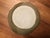 Hand Thrown Ceramic Platters Artist Beth Eagan - Set of 2 For Sale - Image 10 of 11