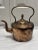 Antique English Copper Kettle For Sale - Image 9 of 10