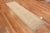 Beautiful Warm Decorative Neutral Grey Background Color Tribal Design Modern Turkish Oushak Design Hallway Runner Rug,...