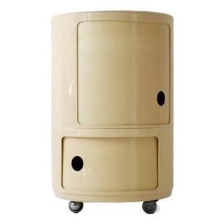 Modular Table by Anna Castelli Ferrieri for Kartell, 1960s For Sale
