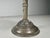 Mid 20th Century Vintage Israeli Sterling Silver Bezalel-Style Filigree Kiddush Cup by Zadok. For Sale - Image 5 of 12