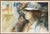 1977 Dot Galloway the Critics Painting For Sale - Image 4 of 7