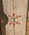Antique Pair of Primitive Cupboard Doors For Sale - Image 14 of 18