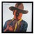 1980s After Andy Warhol, John Wayne Limited Edition Lithograph For Sale - Image 9 of 9