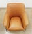 Mid-Century Modern Hooker Furniture Ambroise Metal Frame Club Chair For Sale - Image 3 of 17