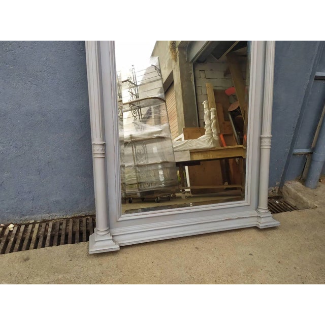 Antique Henry II Mirror For Sale - Image 5 of 18