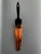 Contemporary Santicri, Orange Brush, 2025, Resin For Sale - Image 3 of 5