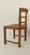 Early Modernistic Wooden Chairs, Austria, 1925, Set of 3 For Sale - Image 12 of 18