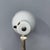 Gray Large Workshop Table Lamp Model 566 from Kandem For Sale - Image 8 of 18