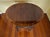1960s 1960s Baker Furniture, Mahogany Drop Leaf Pembroke Accent Table For Sale - Image 5 of 13