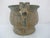 Metal Chinese Archaic Bronze Ware Gui Western Zho Style Ritual Food Bowl Vessel For Sale - Image 7 of 12