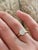 Gold Gia Certified 1.0 Carat, Solitaire Diamond Engagement Ring , Gh Color , Vs2 For Sale - Image 8 of 8