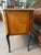 Early 20th Century Early 20th Century Swedish Gustavian Louis XVI Style Marble Top Chest For Sale - Image 5 of 12