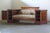 Empire Danish Oak Sofa, 1800s For Sale - Image 14 of 18