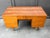 Mid-Century Modern Desk, 1960s For Sale - Image 12 of 18