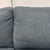 Textile Room & Board Stevens Sofa, Tepic Weave For Sale - Image 7 of 12