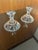 Vintage Imperial Candlewick Candle Holder Set For Sale In Saint Louis - Image 6 of 6