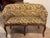 French 1920s Pair of French Louis XV Style Canapé Settees For Sale - Image 3 of 10