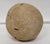 1940s Outdoor Stone Sphere. For Sale - Image 4 of 9