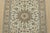2020s Nain Runner 2’9” X 17’9” Ivory Wool Traditional Hand-Knotted Oriental Rug For Sale - Image 5 of 12
