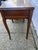Wood Vintage Stanley French Provincial Vanity For Sale - Image 7 of 11