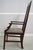 Arts & Crafts Set of 8 Stickley Mackintosh Dining Chairs For Sale - Image 3 of 18