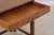 1990s Guy Chaddock Attributed Drop Back Writing Desk Table For Sale - Image 5 of 16
