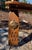 Vintage Saudi Arabian Camel Saddle – Handcrafted Traditional Saddle For Sale In Reno/Lake Tahoe - Image 6 of 7