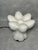 Flower-Shaped Table Lamp from Glashütte Limburg, Germany, 1970s For Sale - Image 12 of 12